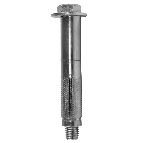 Chumbador CBA com Parafuso 5/16"X2.1/4" – Ancoragem Mecânica - Âncora - C56214