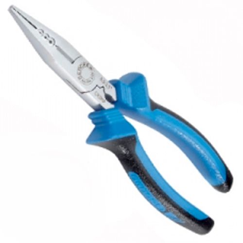 Alicate Multifuncional 7" Gedore 029550 8133 JC 0,5 - 2,5mm