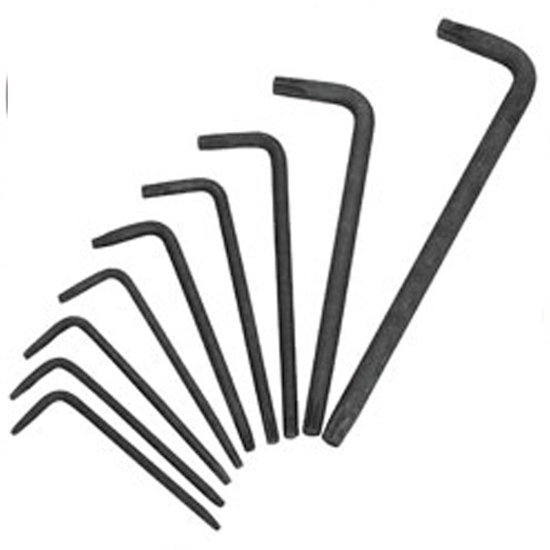 Jogo-Chave-L-Torx-Longa-Gedore-T6-a-T60-ant-ferramentas