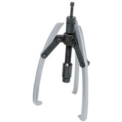 Saca Polia Hidraulico Três Garras 450mm Gedore 040505