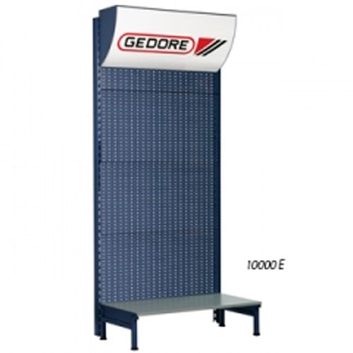 Armário Expositor para Ferrametas Gedore -001130