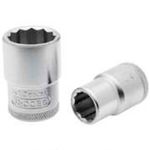 Soquete-Estriado-Encapado--Gedore-16mm-ant-ferramentas