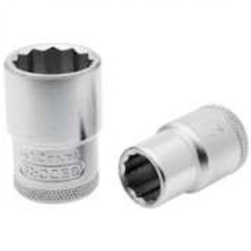 Soquete-Estriado-Encapado--Gedore-16mm-ant-ferramentas