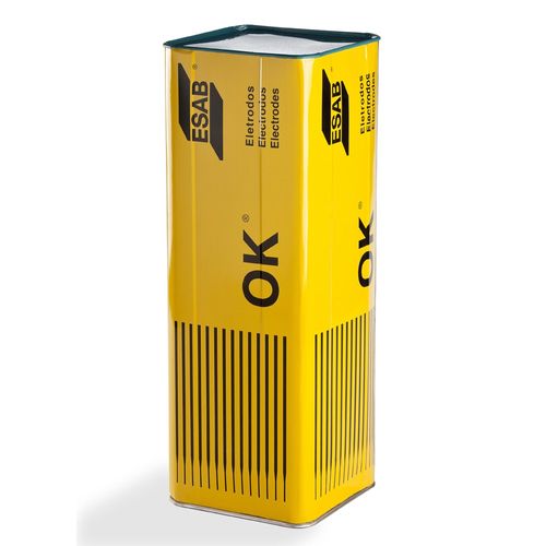 Eletrodo ESAB OK3380 4mm - 20kg - E7024