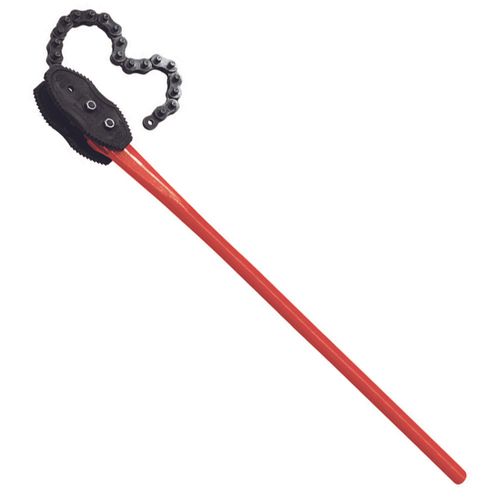 Chave Corrente Pesada 210-8  1.1/2" a 8.1/2" Gedore 032040