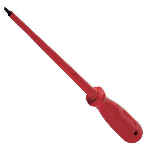 Chave de Fenda Isolada 3/16x4" Gedore 035155