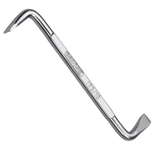 Chave de Fenda Z 4,0mm Gedore 036981