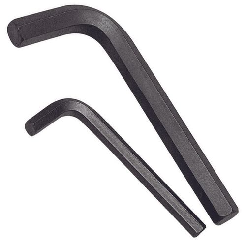 Chave Hexagonal 10mm Gedore 012011