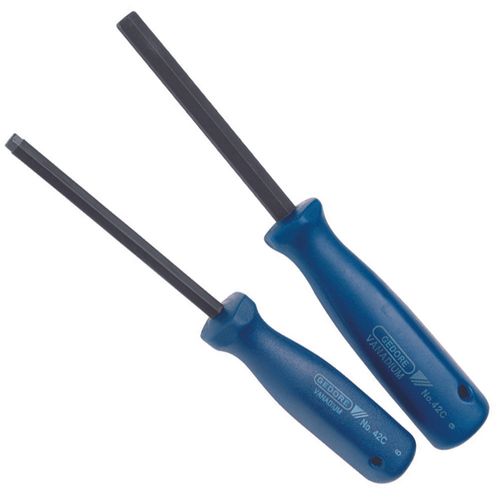 Chave Hexagonal Cabo 2mm Gedore 012401