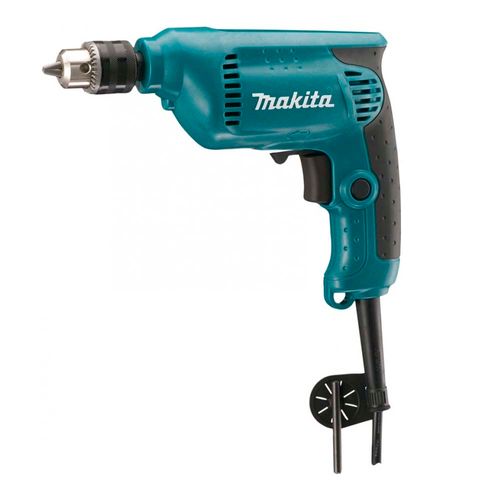 Furadeira Reversível 3/8" 450W Makita 6412