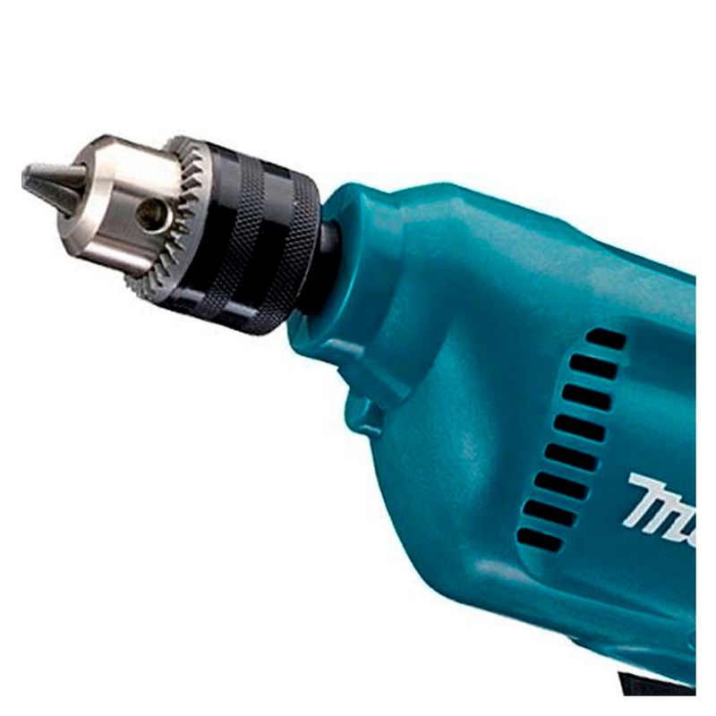 Furadeira-Makita-6412---Sem-Impacto-Mandril-3-8-450W-220V