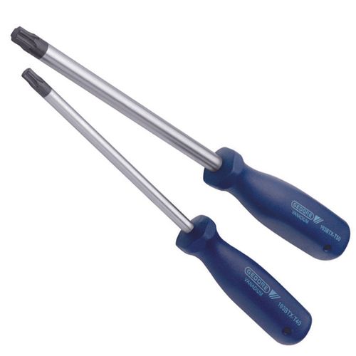 Chave Reta Torx Cabo T10 Gedore 024850