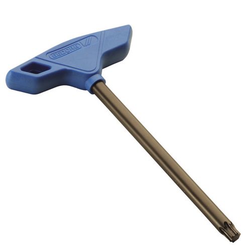 Chave Torx Cabo T T20 Gedore 024430