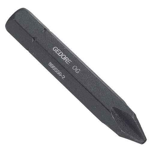 Bits Philips 5/16" Gedore Ph4x54,8mm