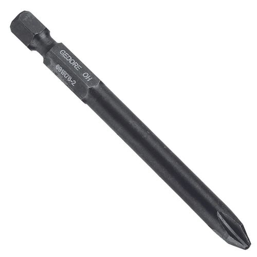 Bits Philips 7/16" Gedore Ph2x76,2mm