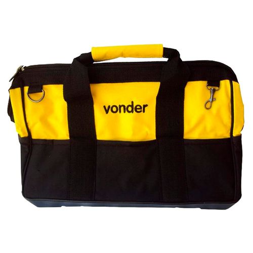 Bolsa de Lona para Ferramentas Vonder BL017 - 22 divisões