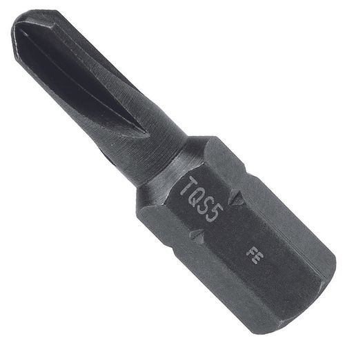 Bits Torq Set Sextavado Encapado 1/4" (054110) Gedore 0