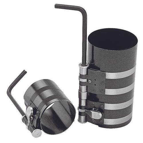 Cinta para Anéis de Pistão 3" Gedore 035020