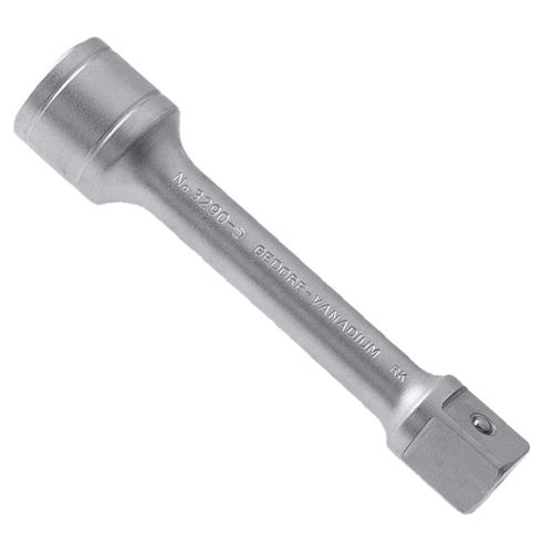 Extensão Gedore 3/4"x3/4" - 3290-5"