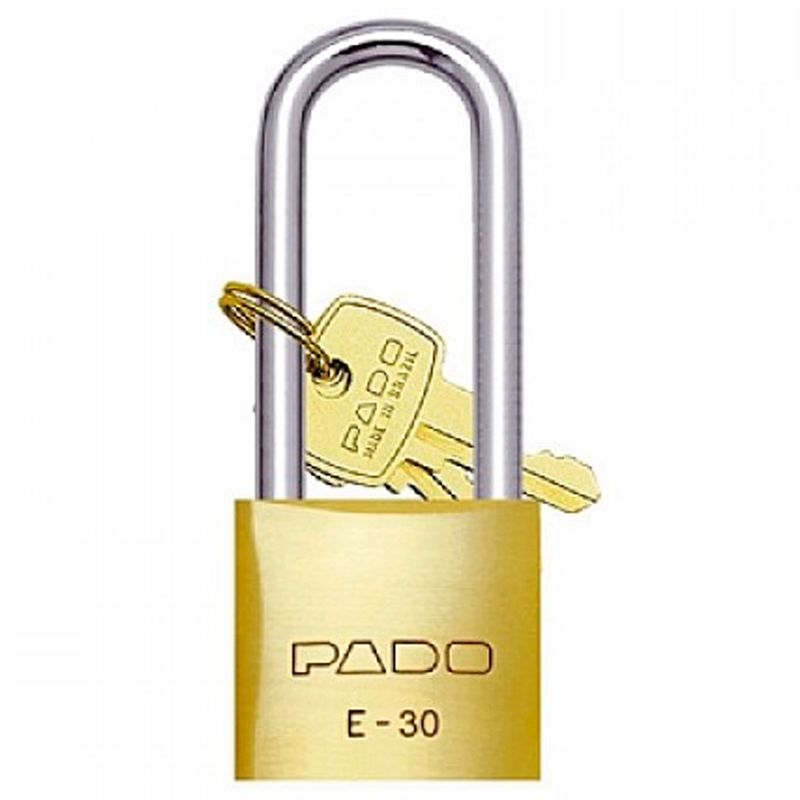 Cadeado-Haste-Longa-30x50mm-Pado-E-30-50-ANT-Ferramentas