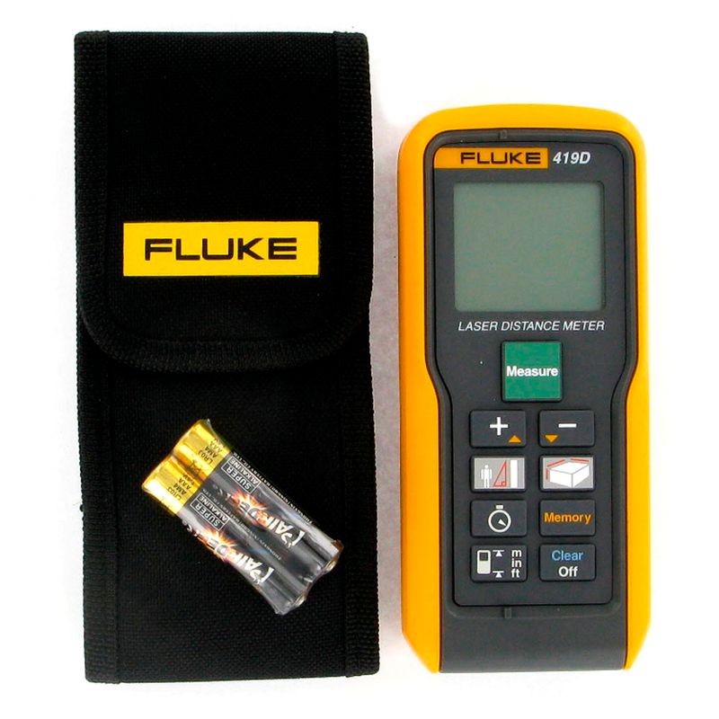 Medidor-de-Distancia-a-Laser-80m-IP54-Fluke-419D