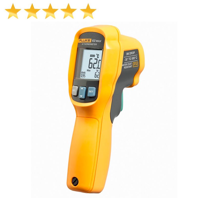 Termometro-Digital-Infravermelho-Fluke-62-Max---4241017-ant-ferramentas