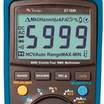 Multimetro-Digital-MINIPA-ET-1649-CAT-III-600V-ant-ferramentas-detalhe