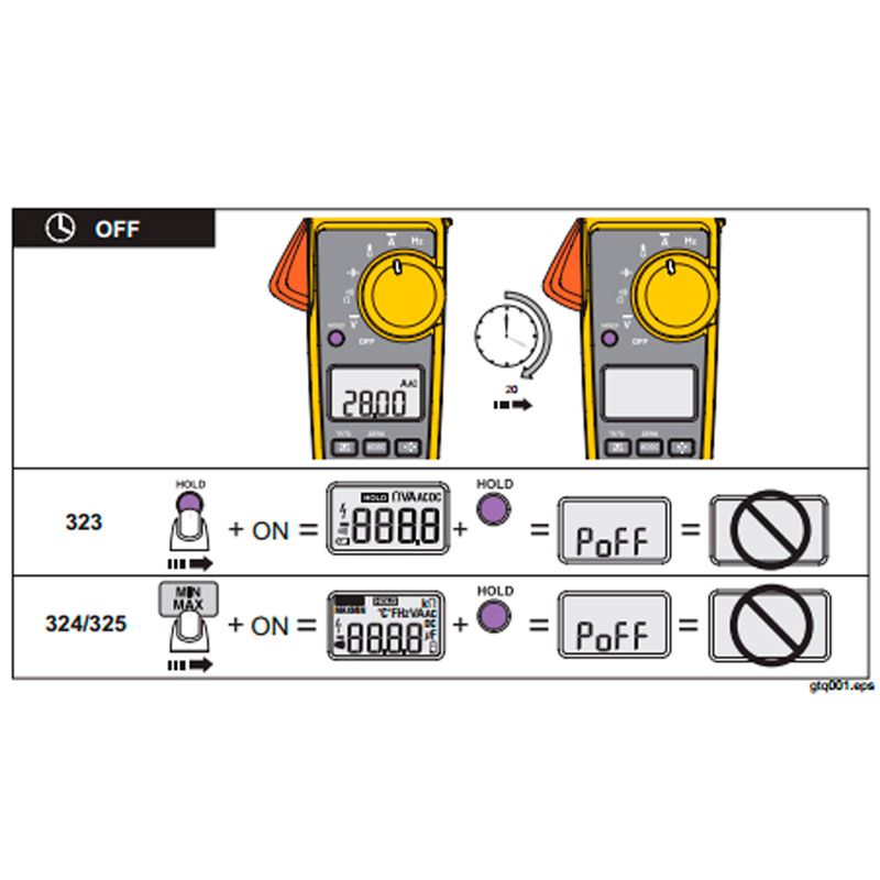 Alicate-Amperimetro-Fluke-325-True-RMS-CAT-III-600-V-Garra-30mm---4227727-ant-ferramentas-detalhe