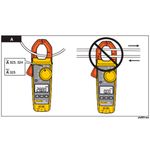 Alicate-Amperimetro-Fluke-325-True-RMS-CAT-III-600-V-Garra-30mm---4227727-ant-ferramentas-detalhe-2