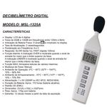 Decibelimetros-Minipa-MSL-1325A-ANT-Ferramentas-detalhes