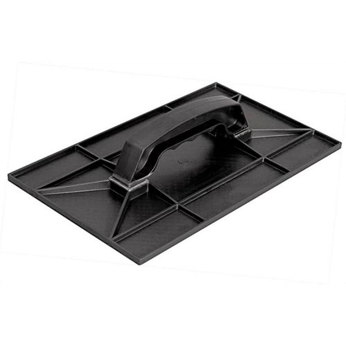 Desempenadeira de PVC Zumplast 15x26cm