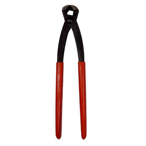 Torques Armador Meio Corte com Plastificação Bahco 8.1/2" - 2339220A