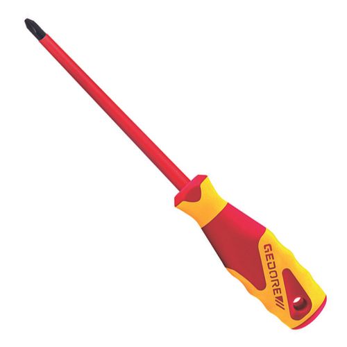 Chave Philips VDE PH03x150mm Gedore 091800