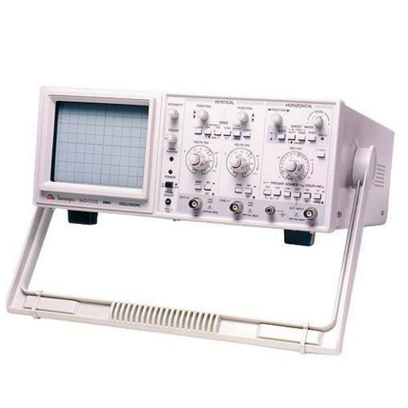 Osciloscopio-Analogico-Minipa-MO-1225---Level-Lock---ANT-FERRAMENTAS