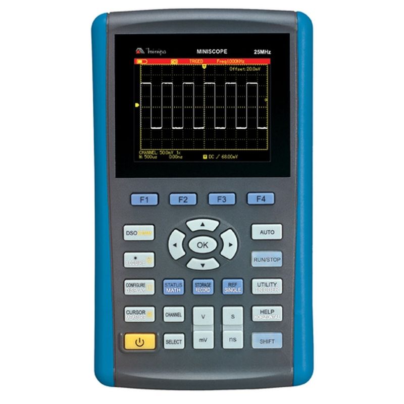 Osciloscopio-Digital-Minipa-Miniscope-CAT-III-600V-CAT-III-300V-Data-Logger---Interface-USB-ant-ferramentas