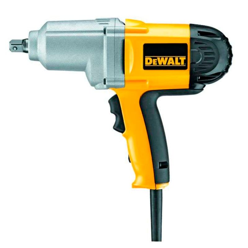 Chave-de-Impacto-Encaixe-1-2--710W-Dewalt-DW292-B2---Reversao-no-Gatilho