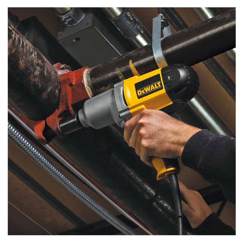 Chave-de-Impacto-Encaixe-1-2--710W-Dewalt-DW292-B2---Reversao-no-Gatilho