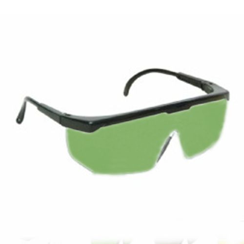 Óculos de Segurança Verde Carbografite Spectra 2000
