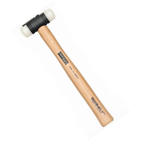 Martelo de Borda Poliuretano Tramontina 40MM - 40670042