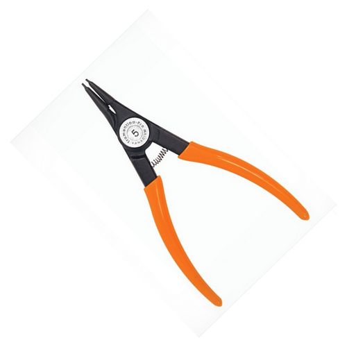 Alicate Anéis Externo Bico Reto 5.1/2" Tramontina 44010105