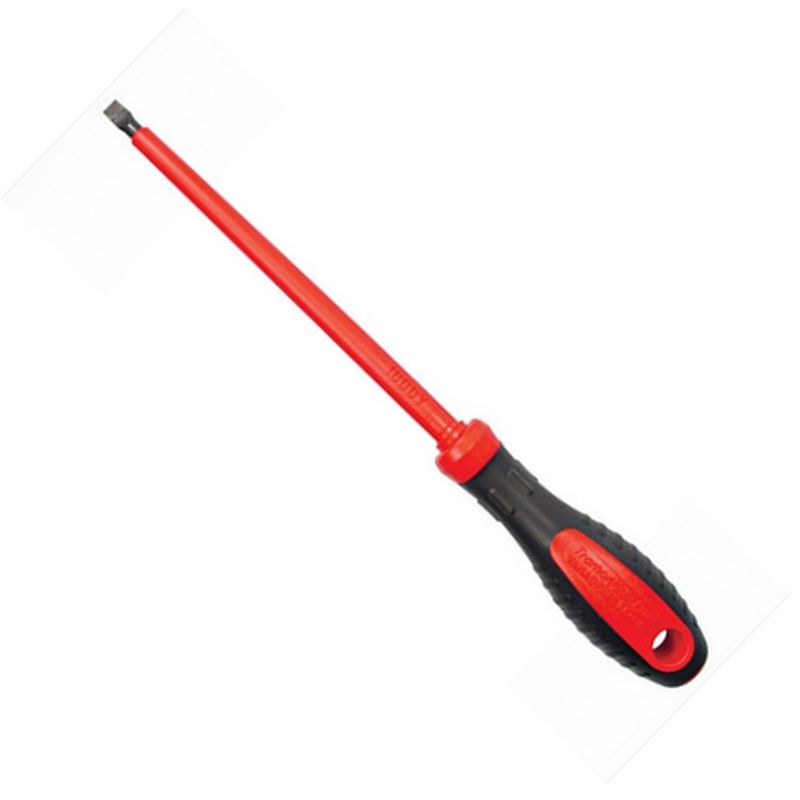 Chave-Fenda-IEC-Ponta-Chata-Tramontina-5X150MM---44315023---ANT-Ferramentas