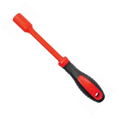 Chave Canhão Isolada NR10 e IEC Tramontina 7MM - 44317007