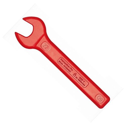Chave Fixa Isolada NR10 e IEC 10MM Tramontina Pro 44320010