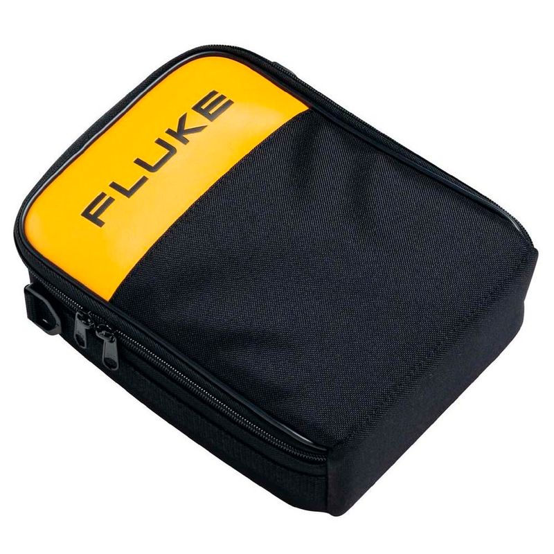 Multimetro-Fluke-289-FVF---Kit-Combinado-e-Software-View-Forms----