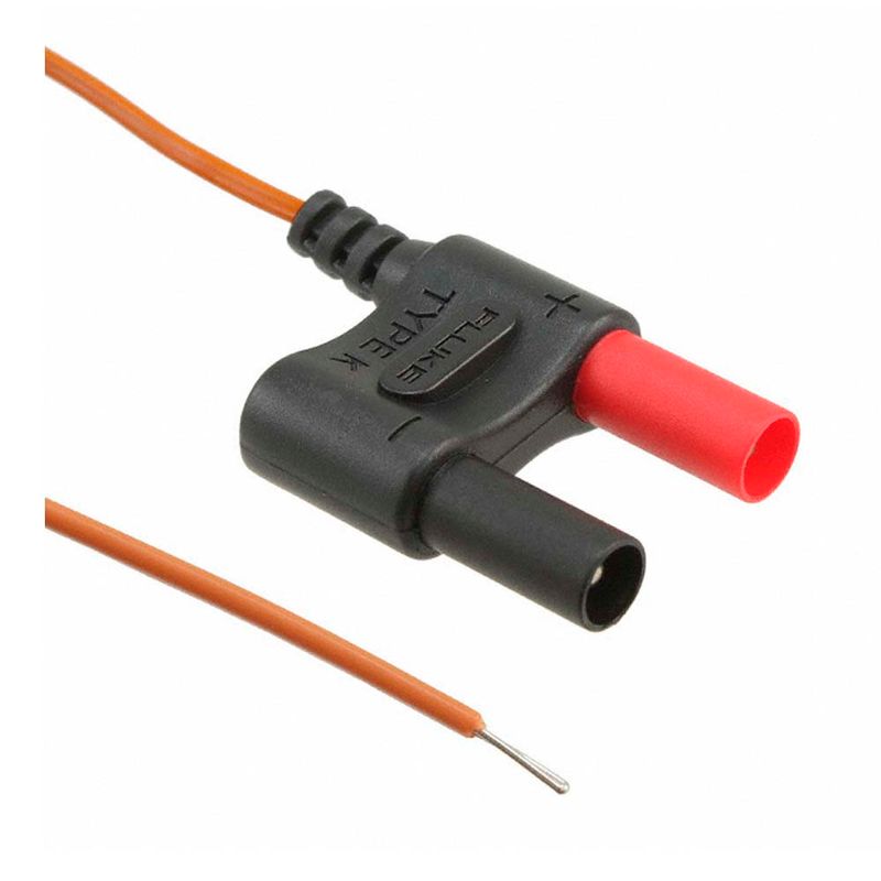 Multimetro-Fluke-289-FVF---Kit-Combinado-e-Software-View-Forms----