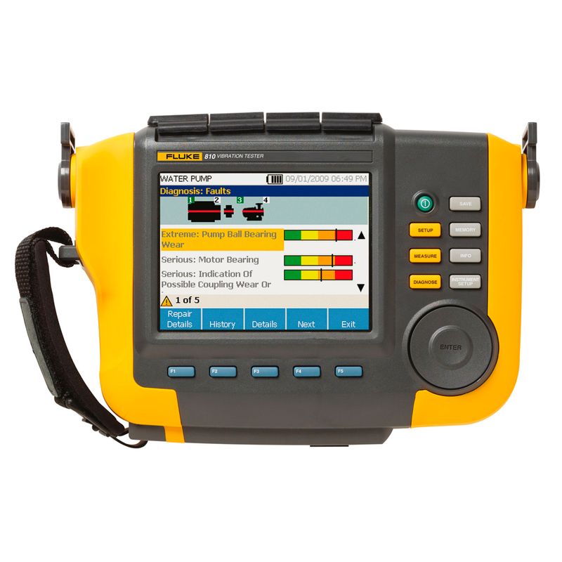 Testador-de-Vibracao-Fluke-810-ant-ferramentas-ferramentaria