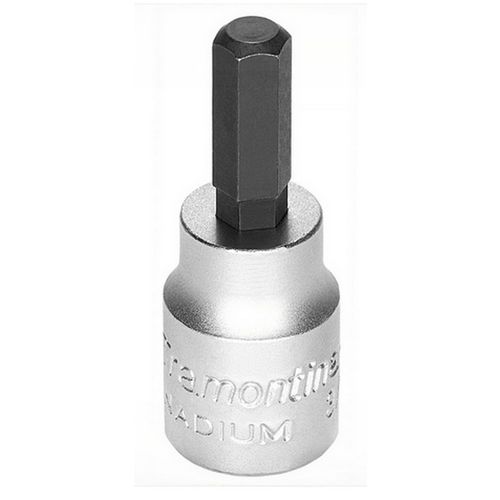 Soquete Hexagonal 7mm Tramontina 44812107
