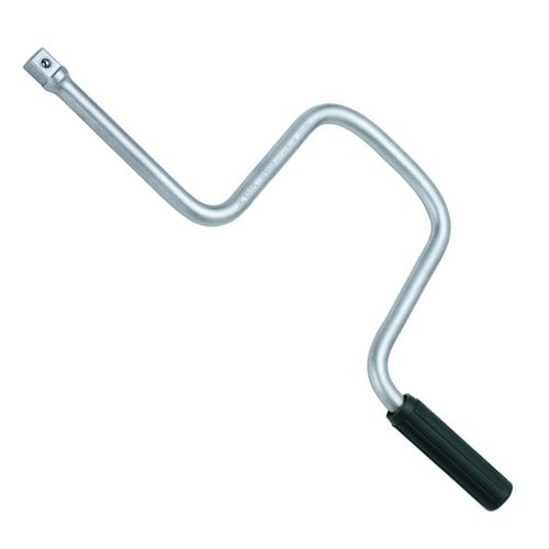 Chave Manivela 1/2"x5" 1985 Gedore 015220