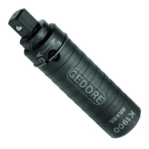 Martelete Manual Impacto 1/2" K 1900 Gedore 024010