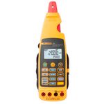 Alicate-Amperimetro-de-Processos-de-Miliamperes-Fluke-773